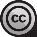 creative common icon